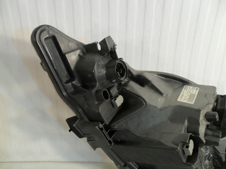 фото №8, Лампа правий перед eu 89033104 81110-0h030 peugeot 107
