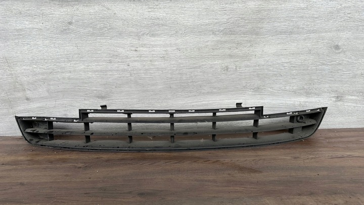 фото №1, Opel corsa d рестайлінг решітка бампера перед заглушка