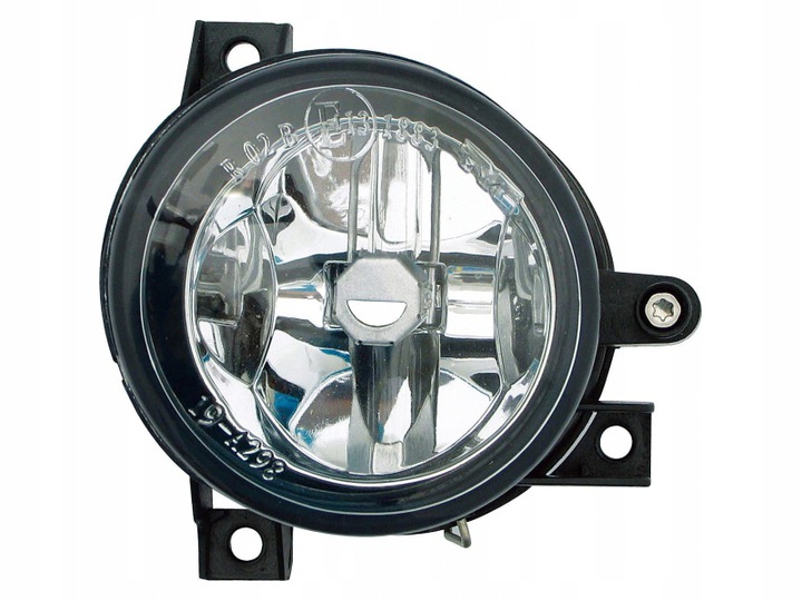 фото №13, Фара протитуманний tyc 190298152 5p0941703 seat