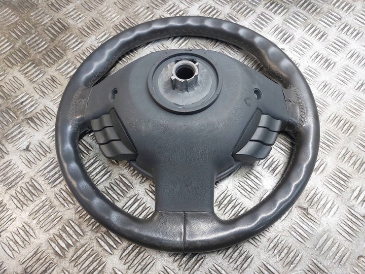 фото №12, Кермо + подушка opel corsa c combo c 9191942 09130793