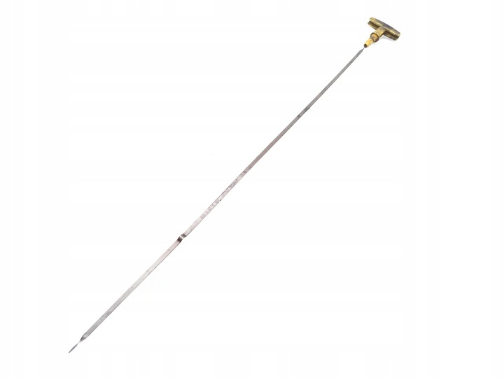 фото №11, Chrysler pt cruiser щуп уровня масла 2.4 бензин 105kw 143 hp 2005