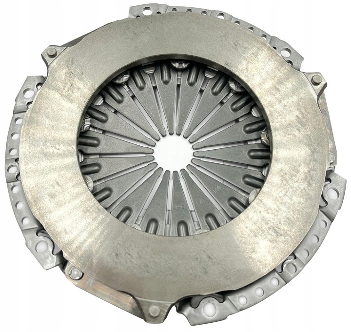 фото №7, Sachs колесо + зчеплення citroen berlingo c2 1.6 hdi