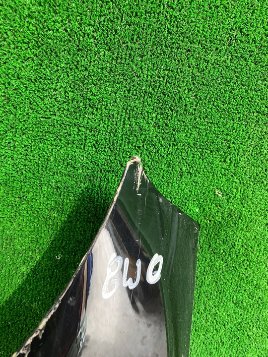 фото №10, Кришка двигуна audi a4 b9 15-