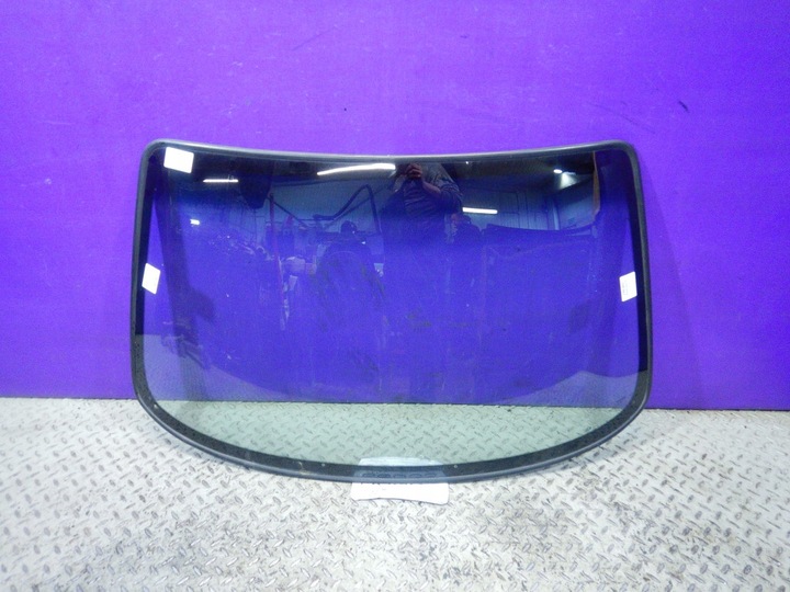 фото №1, Fiat seicento 98-06 стекло лобовое перед передняя