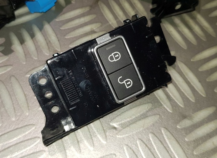 фото №9, Range rover sport l494 vogue l405 перемикач замка двері лівий dk52237b67ba