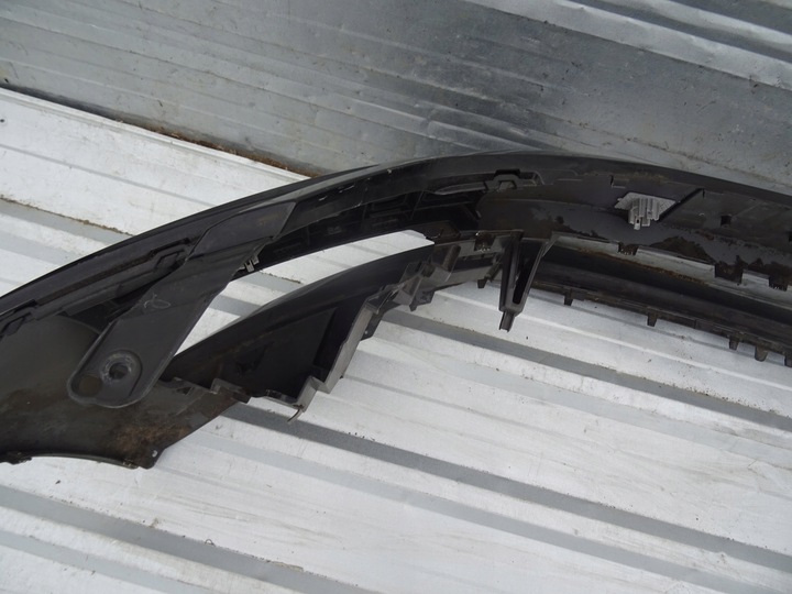 фото №12, Бампер перед skoda octavia iii рестайлінг 17- оригінал