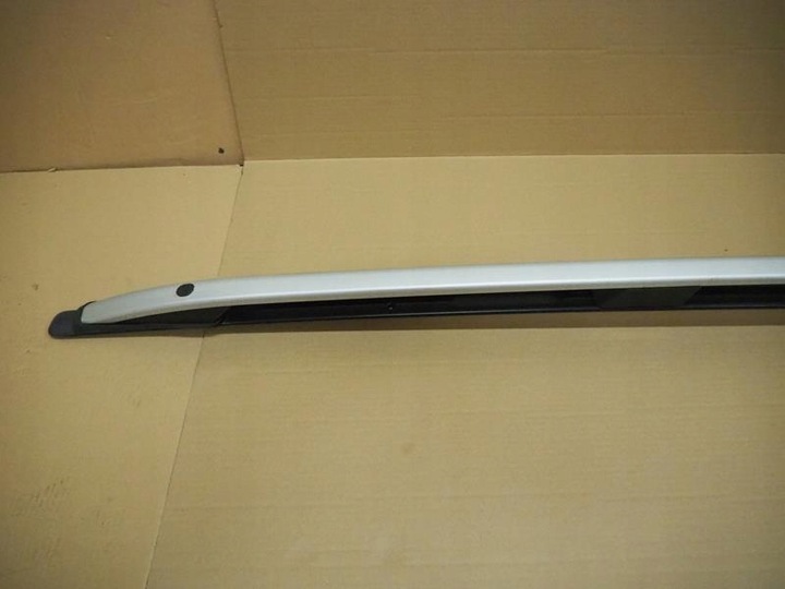 фото №6, Рейлінг даховий планка права vw touareg 7l