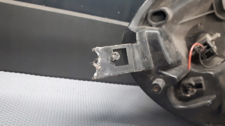 фото №10, 26010ax700 фара правые nissan micra k12