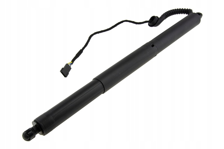 фото №2, Амортизатор задньої кришки