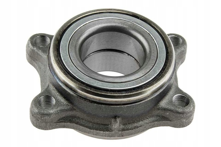 фото №2, Nty ступиця колеса зад