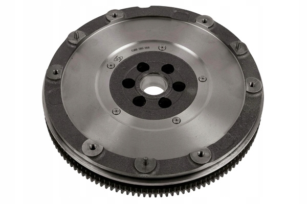 фото №1, Sachs koło маховики двомасовий mini r56 r57 r58 r59 clubman r55
