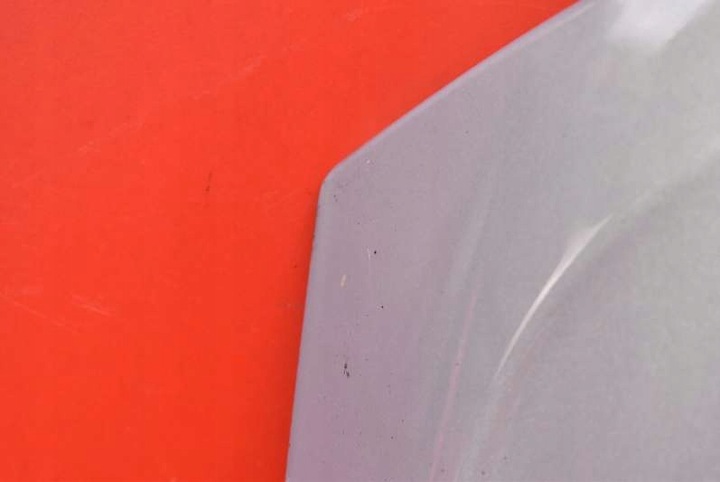 фото №6, Спойлер спойлер спойлер lb bm51-a44210-b ford focus mk3 5d hb 11-15