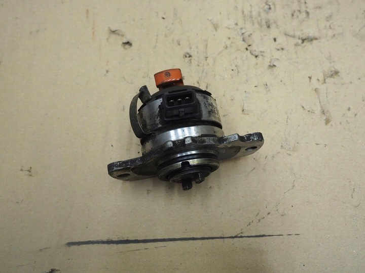 фото №11, Пристрій запалення запалювання hyundai купе 1.6 i 16v de124086