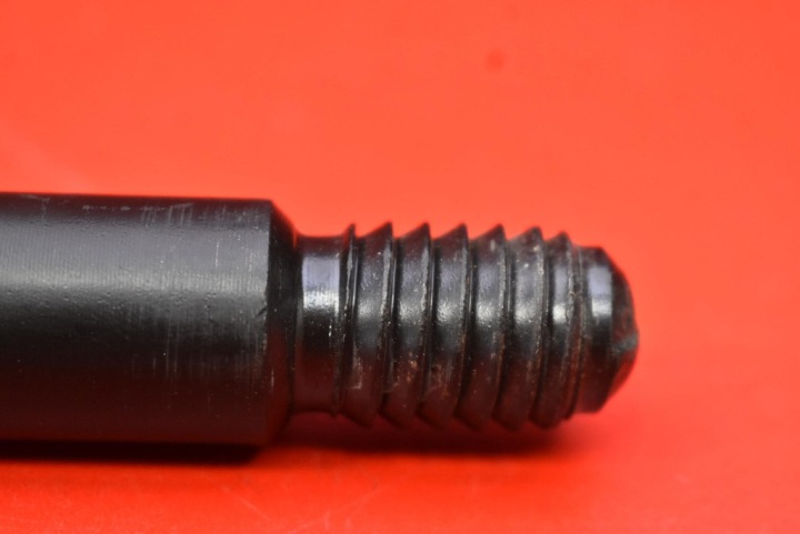 фото №6, Hak ушко буксировочные 6v0805615 seat toledo 4 iv 12-20