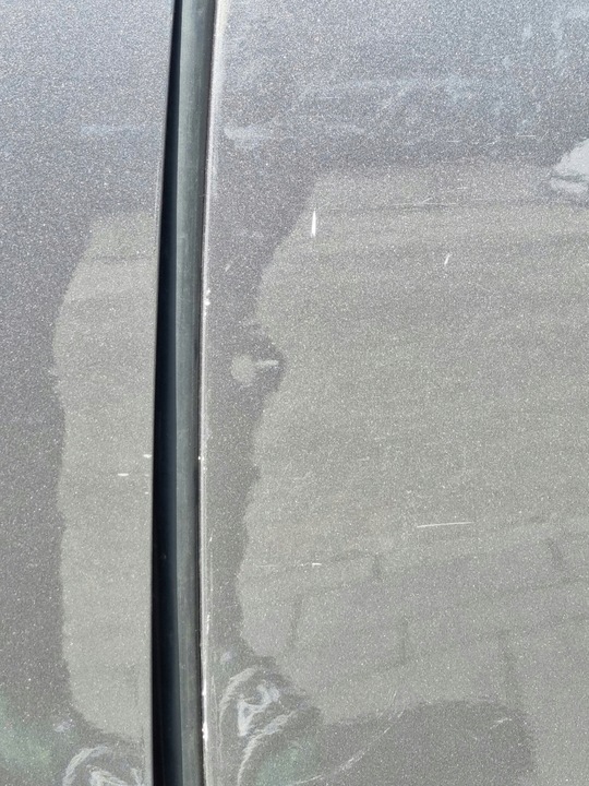 фото №8, Mercedes glb 247 дверь левая задние зад