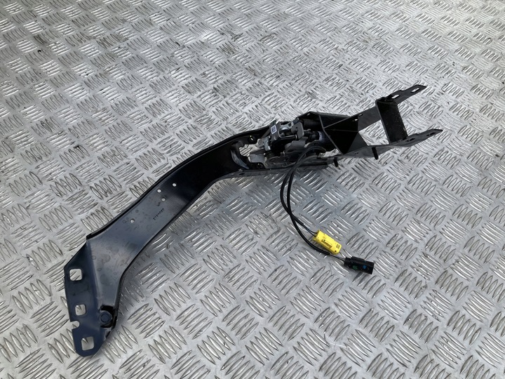 фото №6, Панель кріплення фар замок капота активний bmw x2 f39 2.0 d