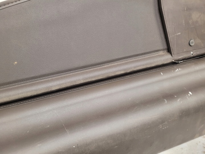 фото №15, Mercedes c-klasa w204 універсал ролета сітка багажника