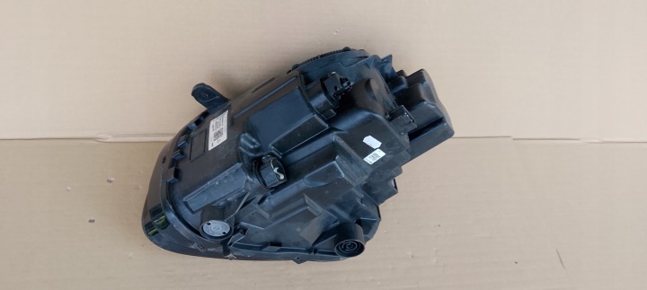 фото №12, Фара передняя передняя правая citroen c3 aircross 17-22rok 13468647 462161423