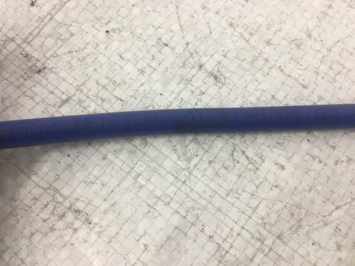 фото №10, Шланг топливный vw seat skoda audi 1j0201219m