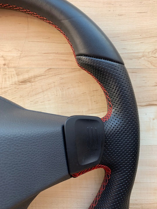 фото №12, Руль многофункциональная с подогревом vw golf 8 passat tiguan 5h0959542h оригинальный номер