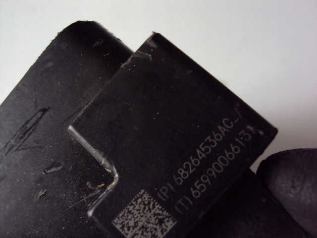 фото №5, Коробка предохранителей jeep cherokee kl 2013-