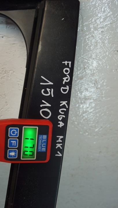 фото №14, Дверь левый перед ford kuga mk1