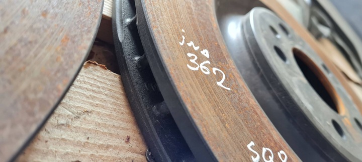 фото №9, Sq8 4m rsq8 q8 супорт затискачі диски набір гальмівний зад 350mm sq7 4m q7