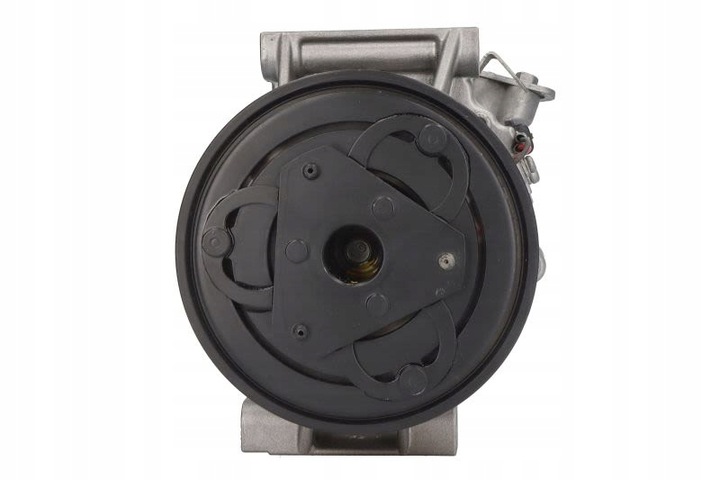 фото №2, Компресор кондиціонера teamec 8613076 8613076 tm8613076