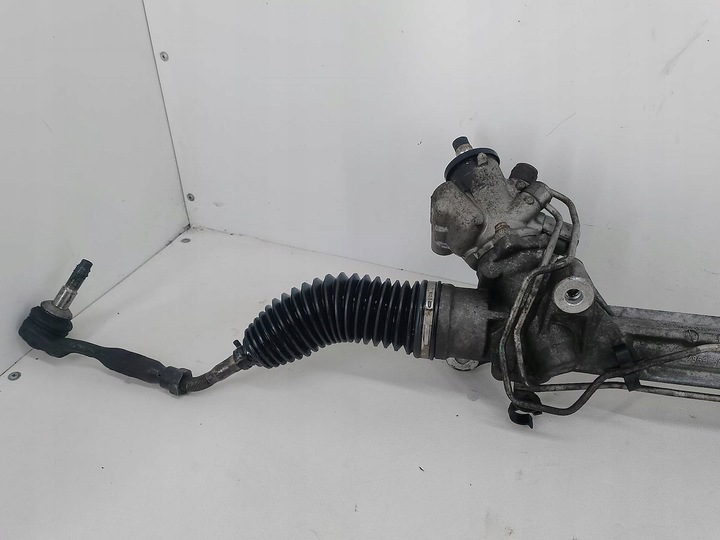 фото №6, Рулевая рейка трансмиссия руль bmw seria 7 f01 6788641 7853501405 4.4