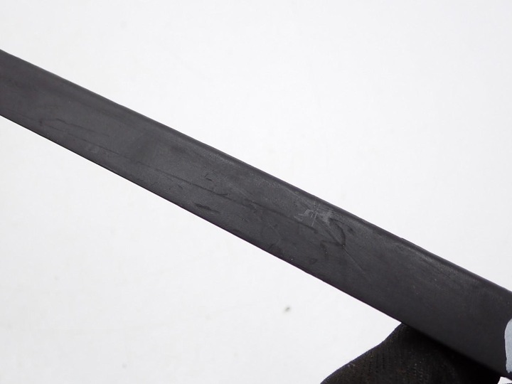 фото №7, Планка стёкла лобовой передний правая hk83-025a52-ac jaguar f-pace x761 16r