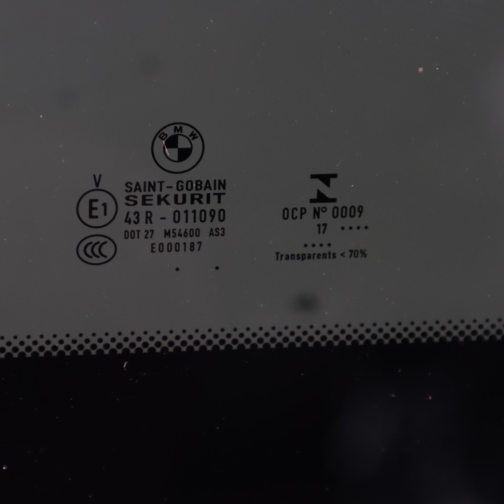 фото №11, Bmw g32 люк панорамный крыша стеклянный as3 7488433