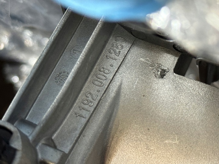 фото №5, Перетворювач + лінза лампи bmw g 11920081280 1192026 169100052943