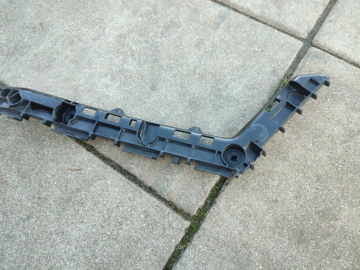 фото №11, Ползун крепление бампера правый зад задний toyota corolla e21 2018-