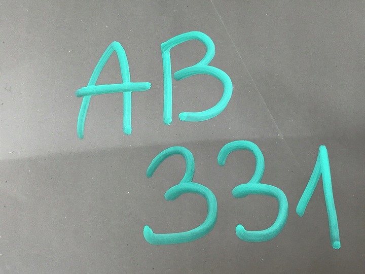 фото №12, Skoda kamiq 19- спойлер накладка бампера заднього 658807521b