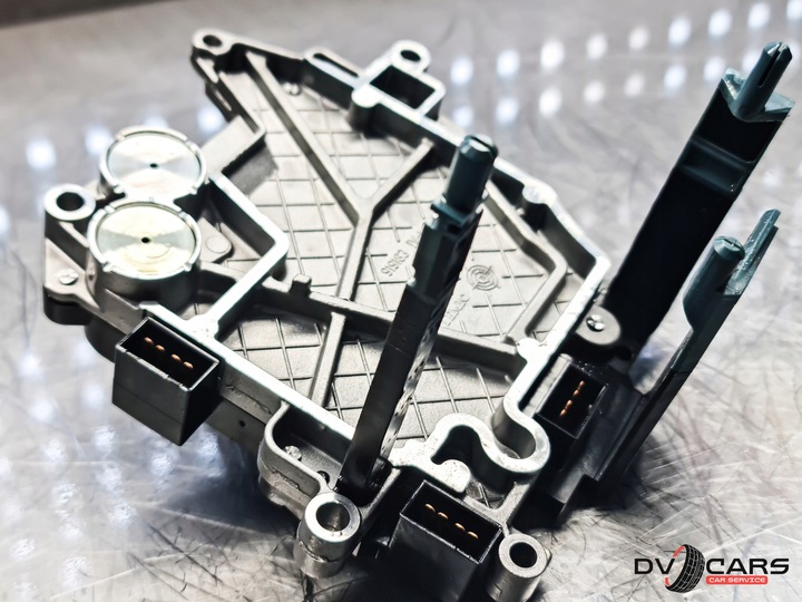 фото №1, Блок керування tcm 01j мультитроник номер oem: 01j927156jg