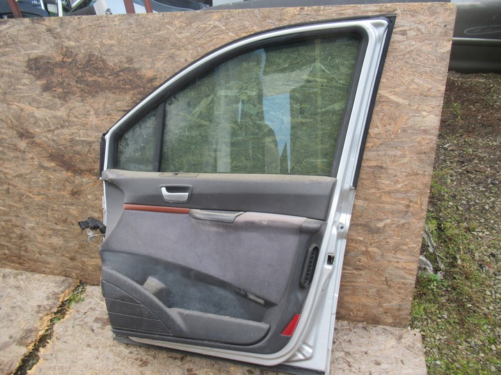 фото №6, Двері перед праві citroen c8