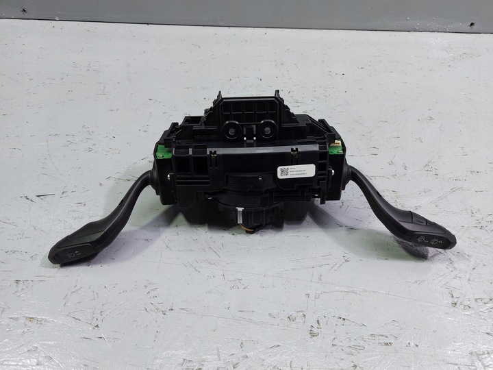 фото №2, Focus mk3 c-max переключатель комбинированный подрулевые рычаги