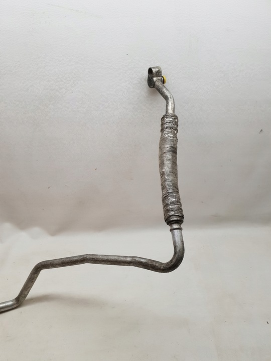 фото №8, Vw seat audi шланг шланг кондиціонера 1k0820743am