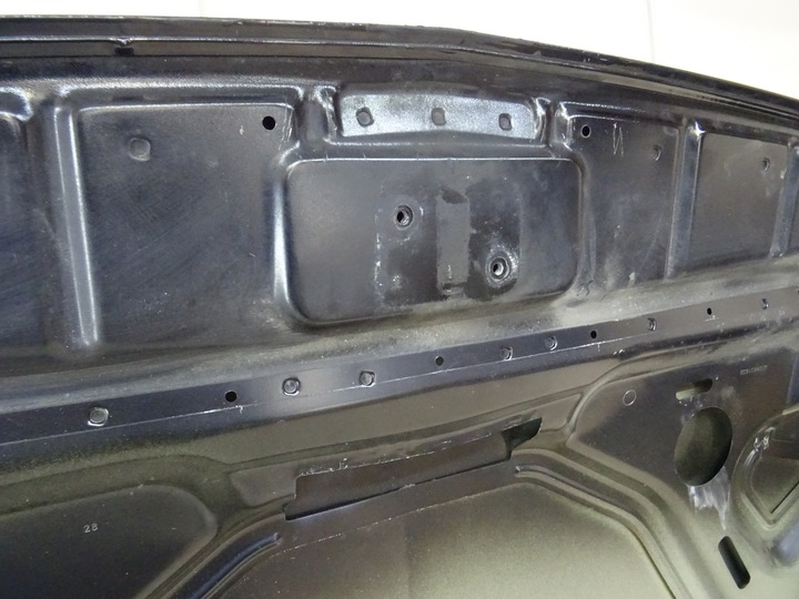 фото №9, Капот seat leon iii 5f0 рестайлінг 5f0823155b llu