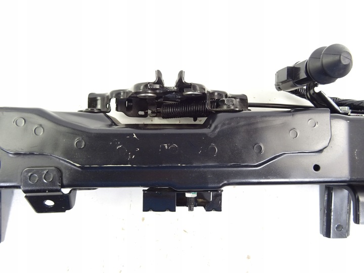 фото №9, Qashqai ii j11 рестайлинг балка верхняя zamkowa pas переднее z11 625116ma0a 1.2 dig