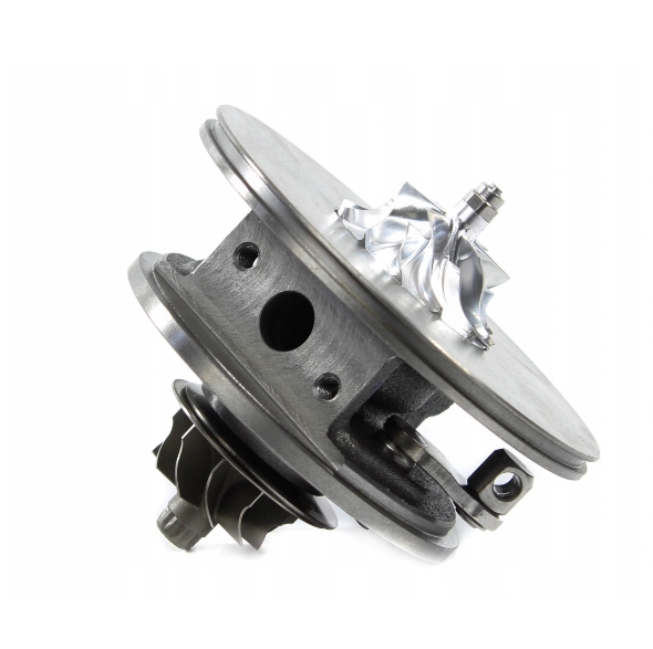 фото №16, Турбіна peugeot 206 406 2.0 hdi 90km