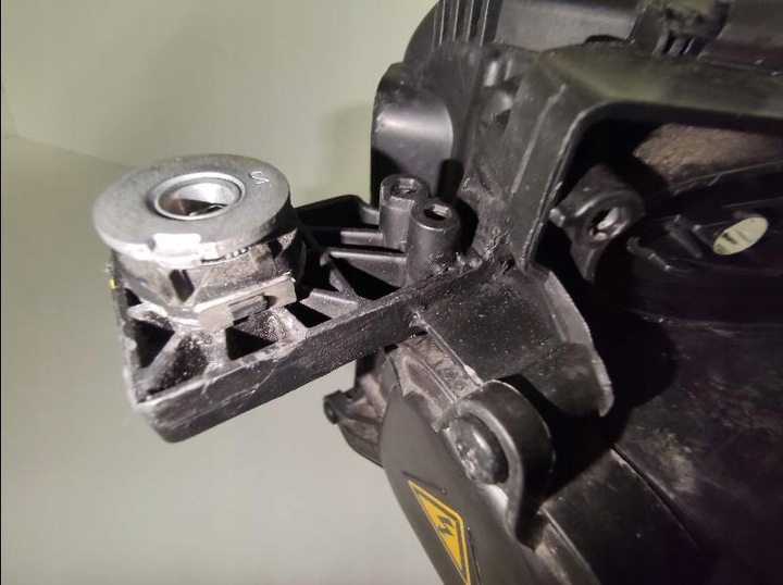 фото №15, Лампа передняя перед перед audi q5 ii 17- ксенон led 80a941005