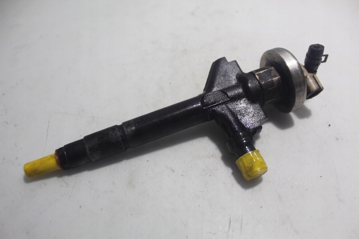 фото №1, Форсунки форсунки mazda 6 i 2.0citd