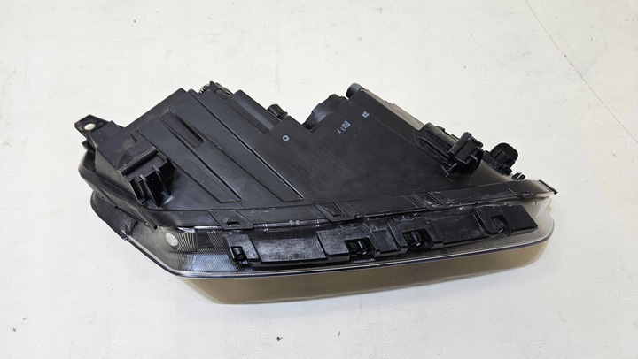 фото №7, Лампа ліва перед передня hyundai ioniq повний led 92101-7