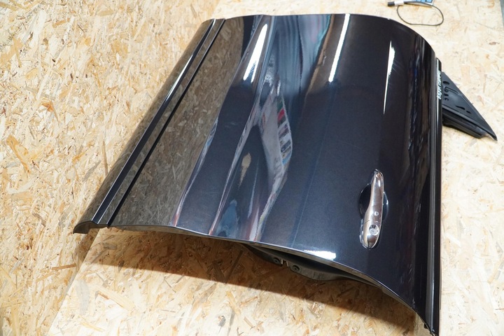 фото №7, Дверь левый перед комплектные maserati levante 19r vr815/b 16-