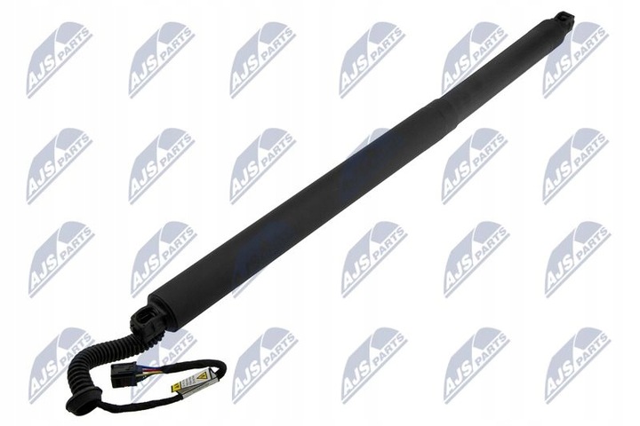 фото №12, Амортизатор задней крышки