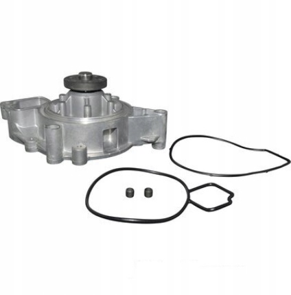 фото №1, Насос води do gmc terrain