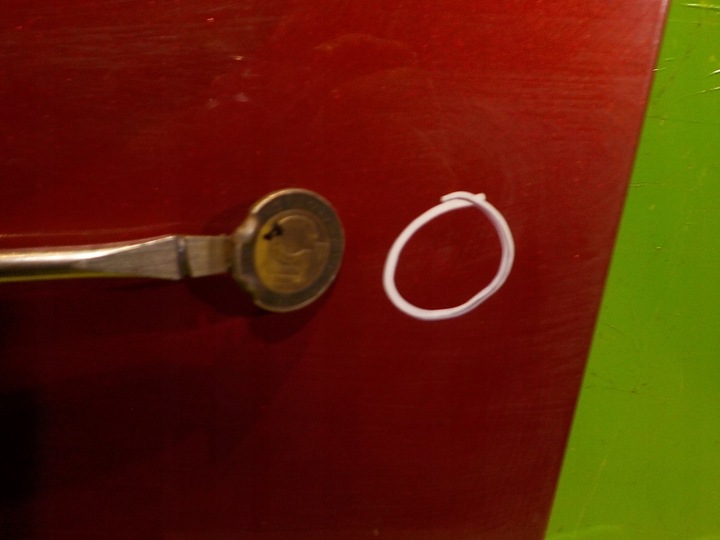 фото №6, Land rover freelander ii 06r дверь левая перед