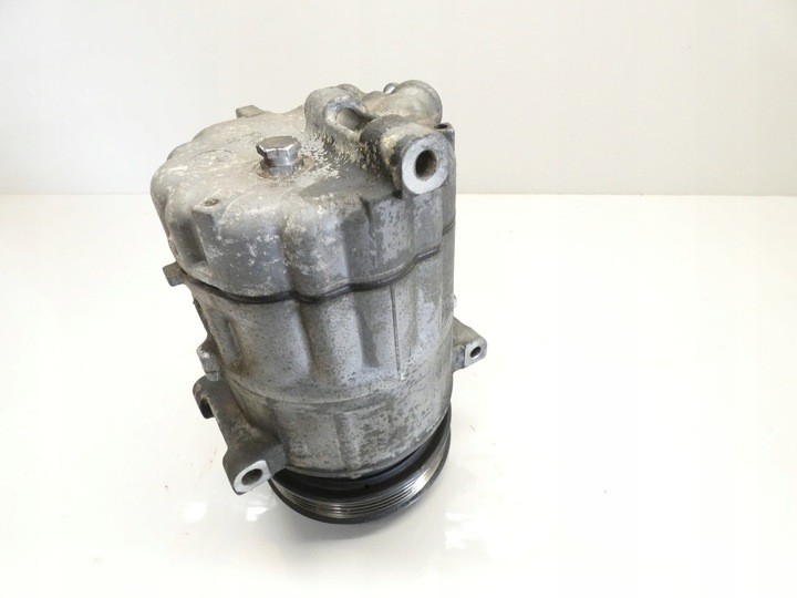 фото №11, Компресор компресор кондиціонера opel vectra c signum 2.2 16 z22yh 09225560