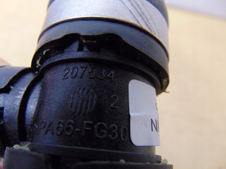 фото №9, Шланг шланг водяний volvo xc60 v60 31338223